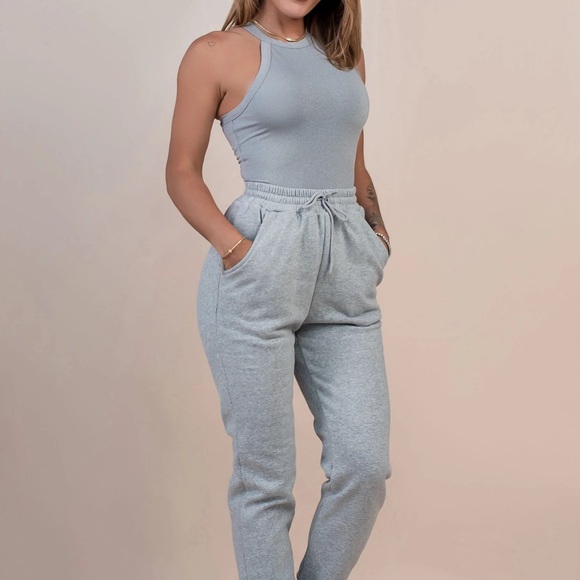 NWT By Egreis Luiza Bodysuit - Picture 2 of 5